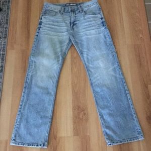EUC BKE Bootcut Jake Jeans 32R